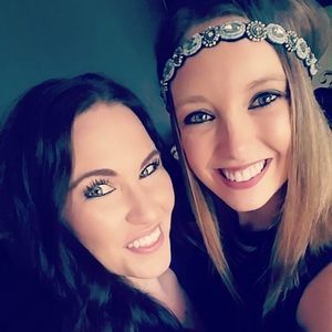 Meet your Posher, Kelsey